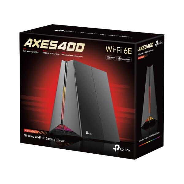 ARCHER-GXE75 - Image 2