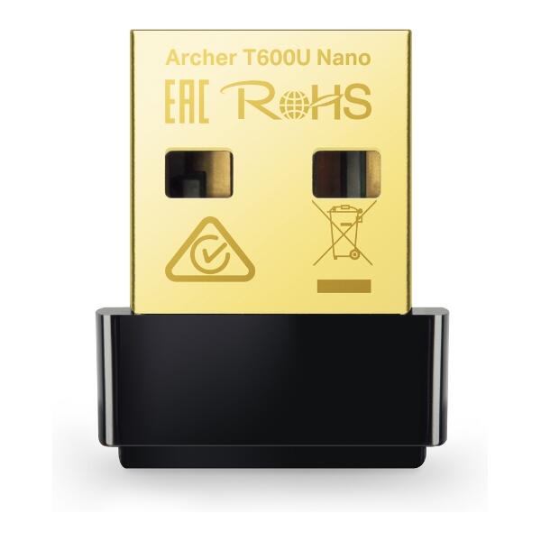 ARCHER-T600U-NANO