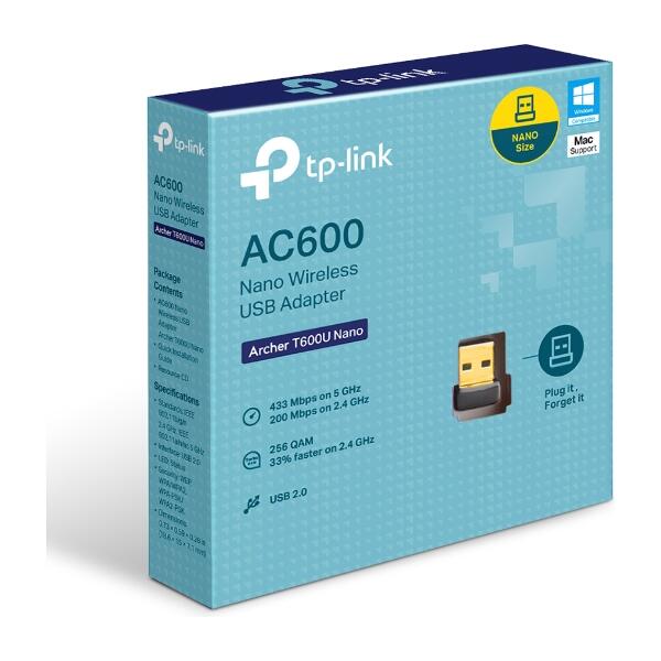 ARCHER-T600U-NANO - Image 2