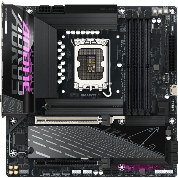 GA-B860M-A-ELITE-WIFI6E - Image 3