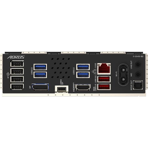 GA-B860M-A-ELITE-WIFI6E - Image 2