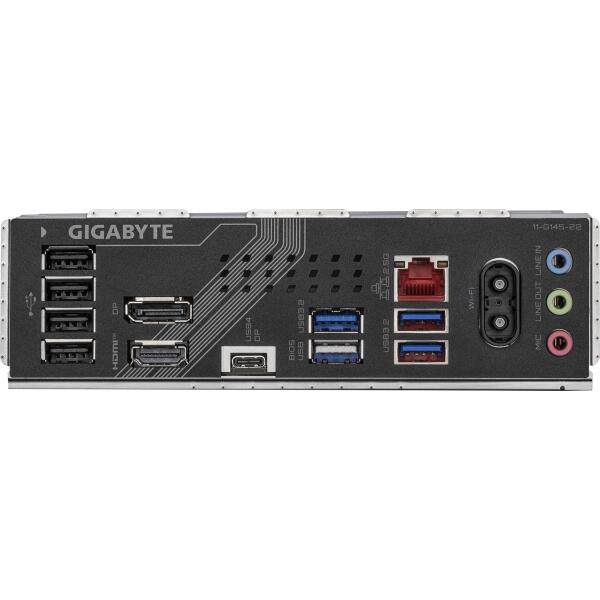 GA-B860M-GAMING-X-WIFI6E - Image 3