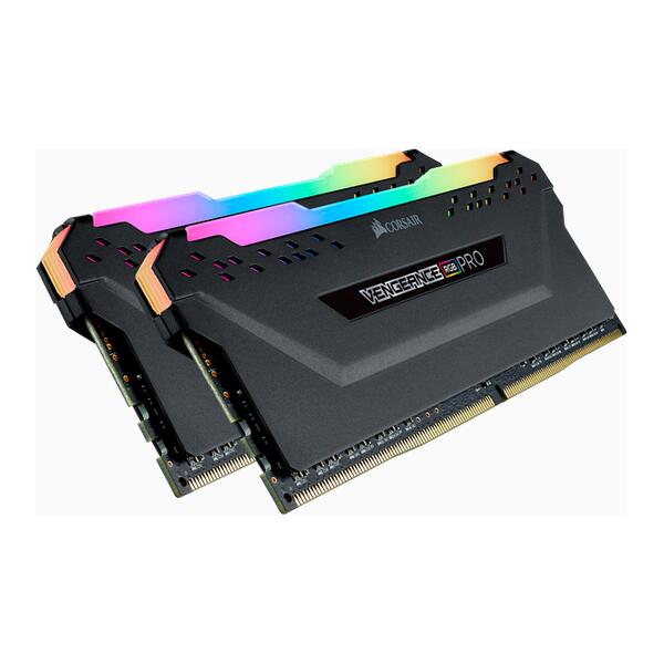 CMW32GX4M2Z3600C18