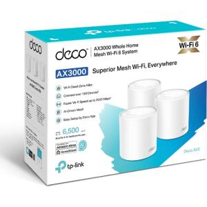 DECO-X50(3-PACK)