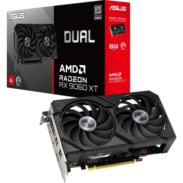 DUAL-RX9060XT-8G - Image 5