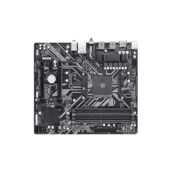 GA-B450M-DS3H-WIFI - Image 3