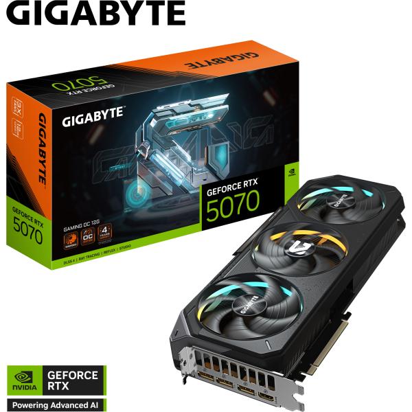 N5070GAMING-OC-12GD - Image 3