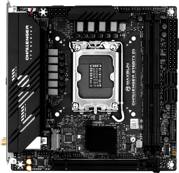 MS-CH-B760ITX-D5-WIFI