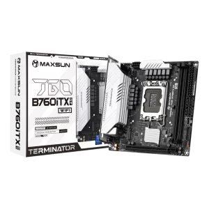 MS-TER-B760ITX-D4-WIFI