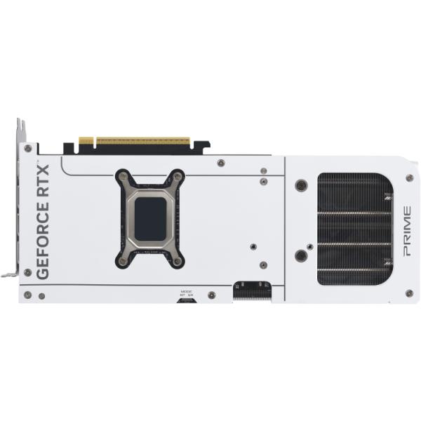 PRIME-RTX5070-O12G-WHITE - Image 3