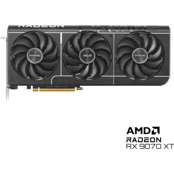 PRIME-RX9070XT-O16G