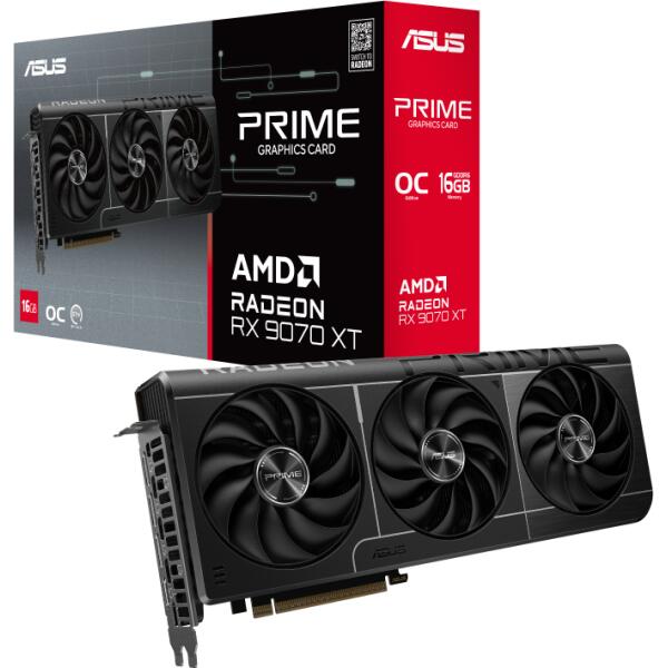 PRIME-RX9070XT-O16G - Image 5