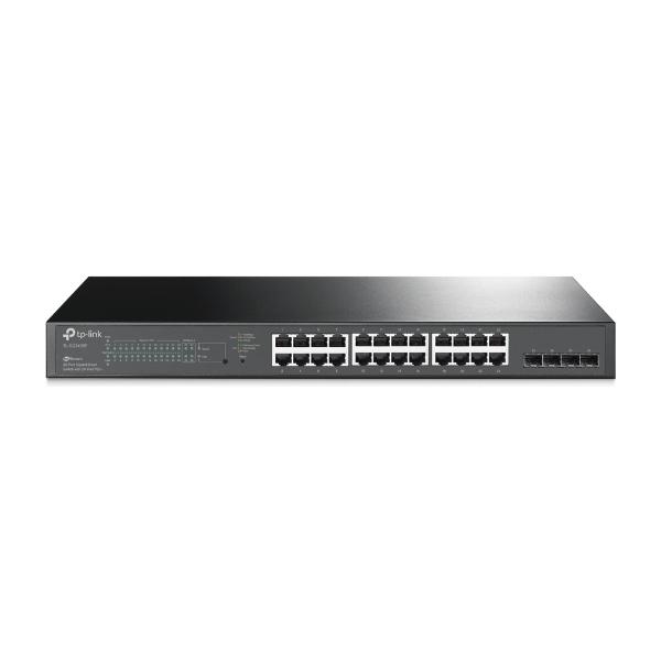 TL-SG2428P - Image 3