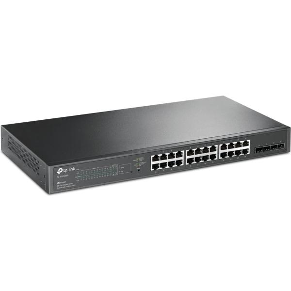 TL-SG2428P - Image 2