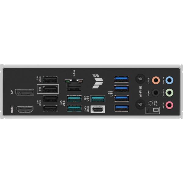 TUF-GAMING-B850M-PLUS-WIFI - Image 2