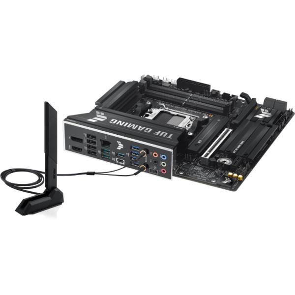 TUF-GAMING-B850M-PLUS-WIFI - Image 3