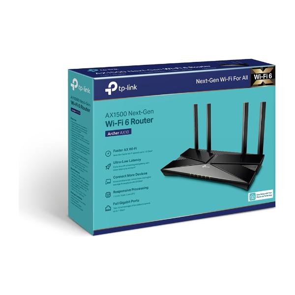 ARCHER-AX10 - Image 7