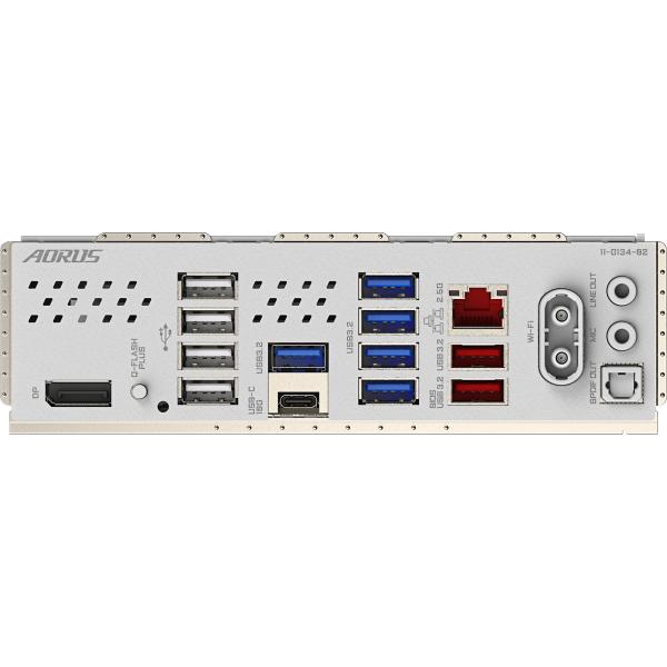 GA-B850M-A-ELT-WF6E-ICE - Image 3