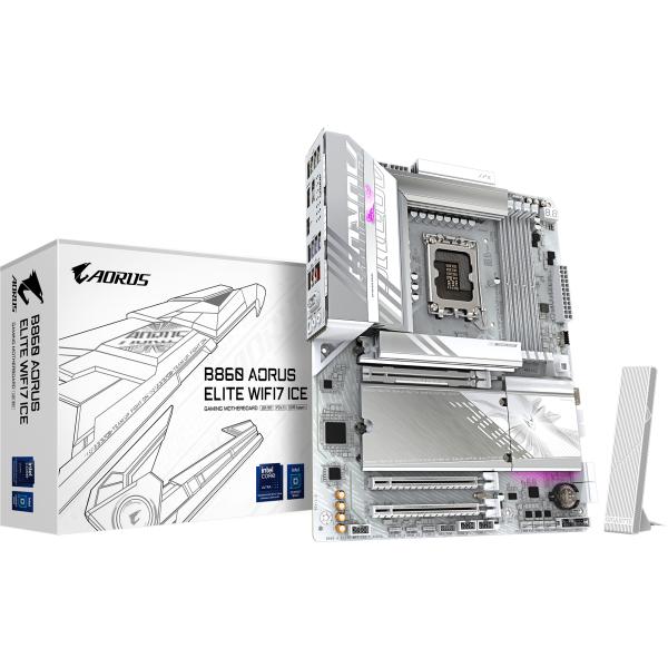 GA-B860-A ELITE-WF7-ICE - Image 2