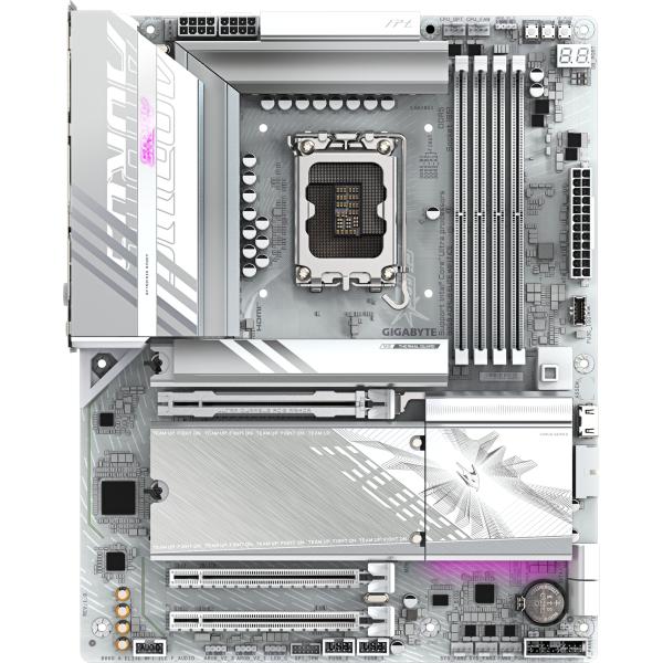 GA-B860-A ELITE-WF7-ICE