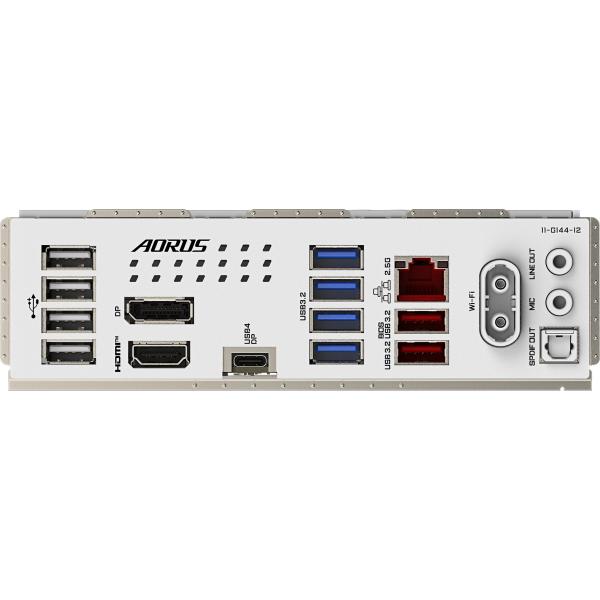 GA-B860-A ELITE-WF7-ICE - Image 3