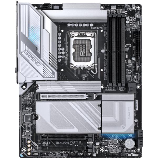 GA-B860-GAMING-X-WIFI6E - Image 2