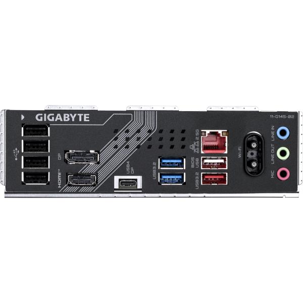 GA-B860-GAMING-X-WIFI6E - Image 3