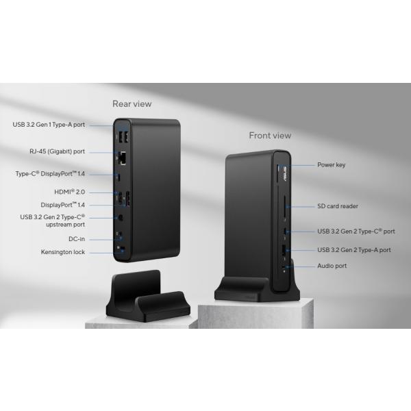DC300-3-DISPLAY-DOCK - Image 2