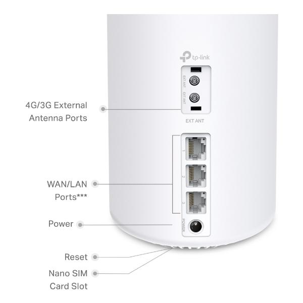 DECO-X50-4G-SINGLE - Image 2
