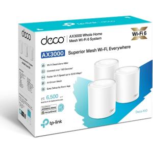 DECO-X50(3-PACK)