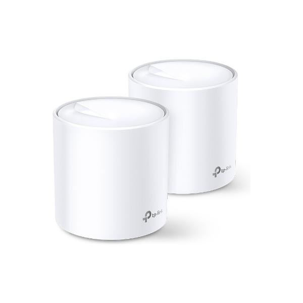 DECO-X50(2-PACK)