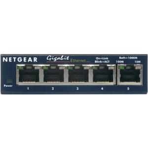 GS105(GIGA-SWITCH)