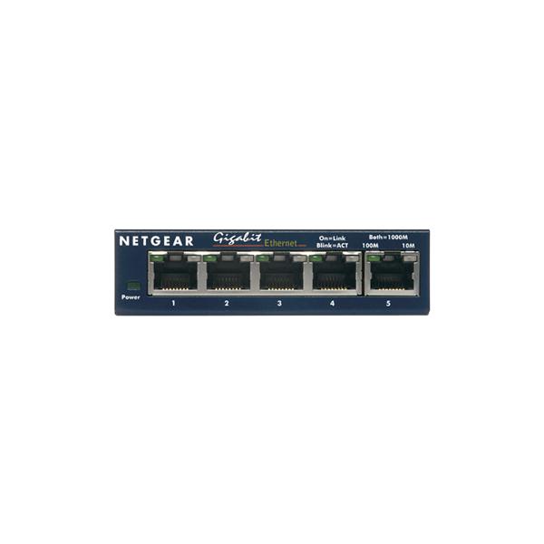 GS105(GIGA-SWITCH)