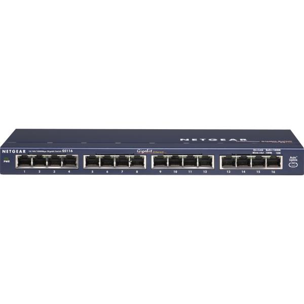 GS116(GIGA-SWITCH)