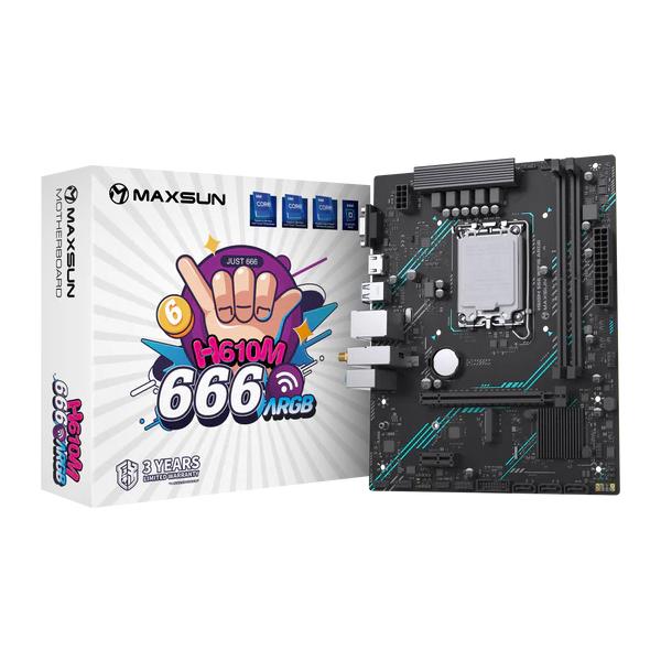 MS-H610M-666-WIFI6-ARGB