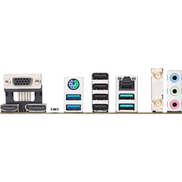 PRIME-B650M-A-WIFI-II-CSM - Image 2
