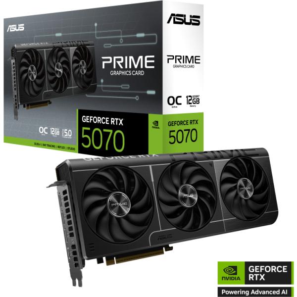 PRIME-RTX5070-O12G - Image 6
