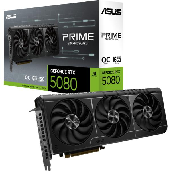 PRIME-RTX5080-O16G - Image 5
