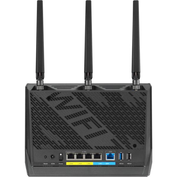 RT-BE86U - Image 2