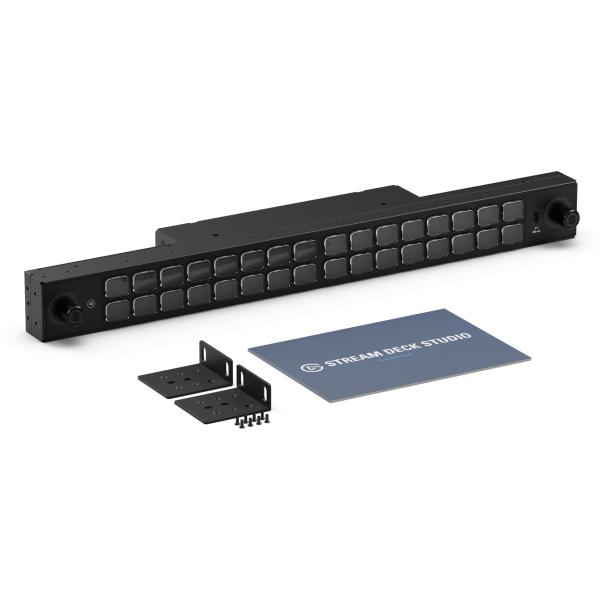 10GBO9901(STREAM-DECK-STUDIO) - Image 2