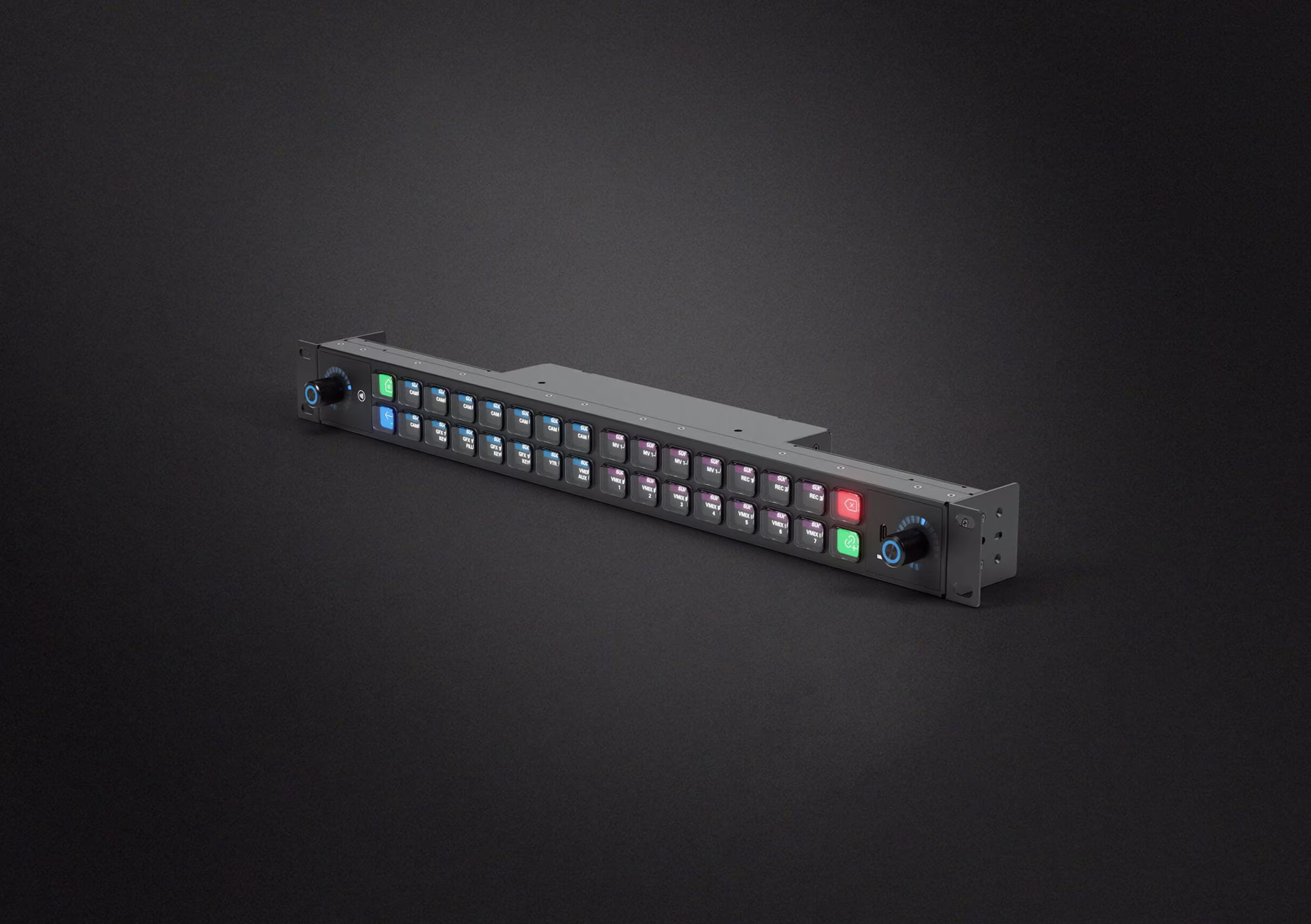 10GBO9901(STREAM-DECK-STUDIO)