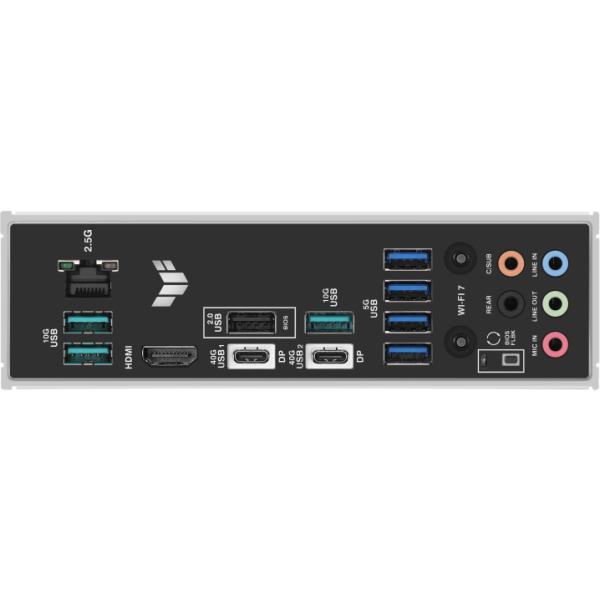 TUF-GAMING-X870-PLUS-WIFI - Image 2