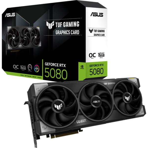 TUF-RTX5080-O16G-GAMING - Image 4