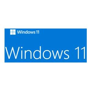 Windows Home 11 64-bit All Lng PK Lic Online DwnLd