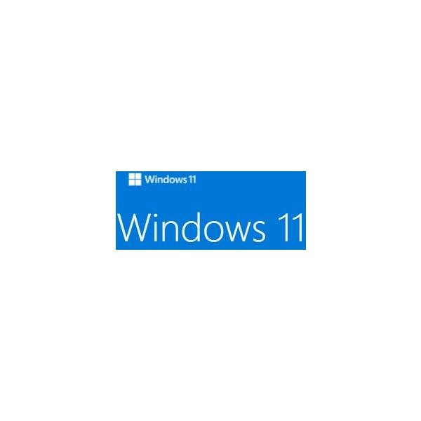 Windows Home 11 64-bit All Lng PK Lic Online DwnLd
