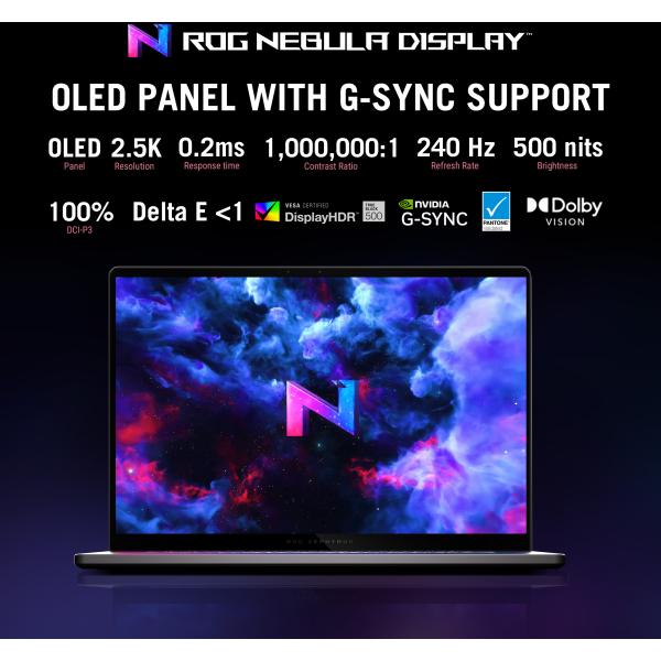 GA605KM-QR010W - Image 2