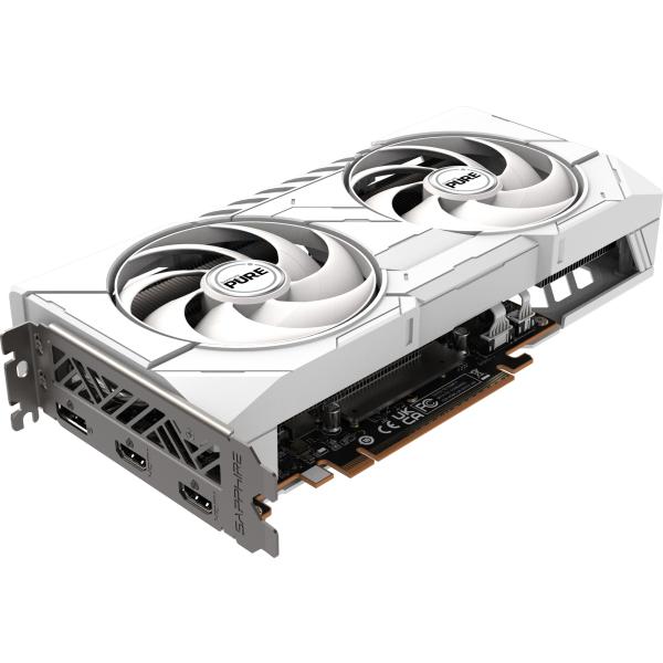 11350-02-20G (RX9060XT-PURE-16G) - Image 2