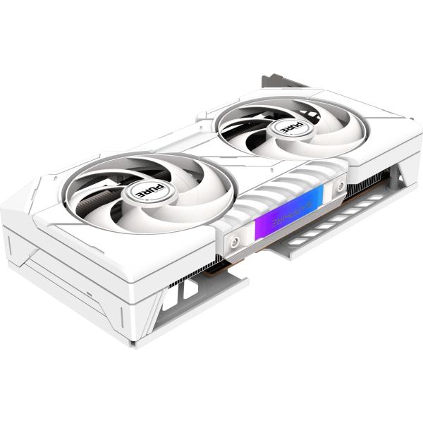 11350-02-20G (RX9060XT-PURE-16G) - Image 3