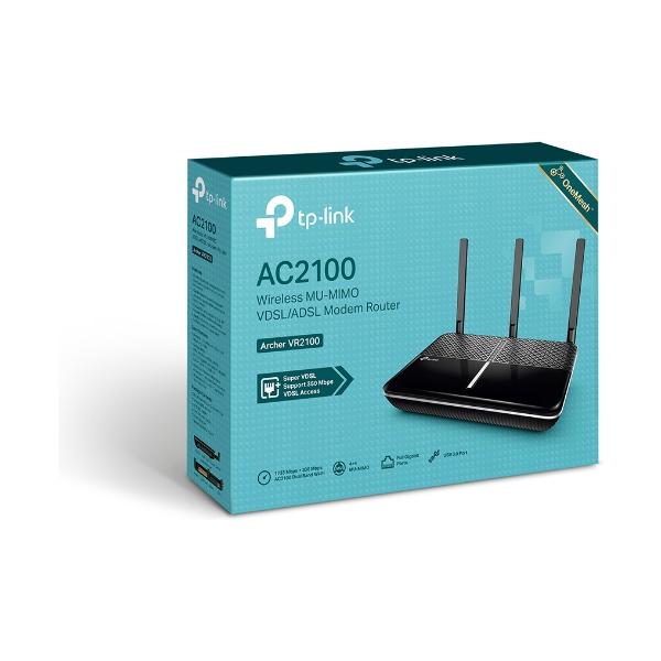 ARCHER-VR2100 - Image 4