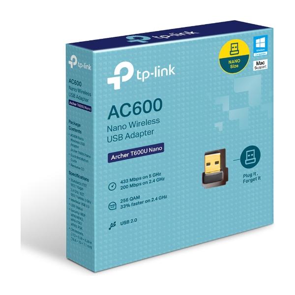 ARCHER-T600U-NANO - Image 2